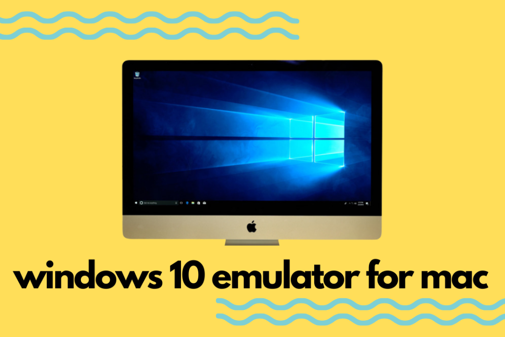 best microsoft emulator for mac